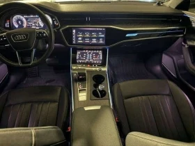 Audi A7 TECHNIK S LINE CARFAX, снимка 12