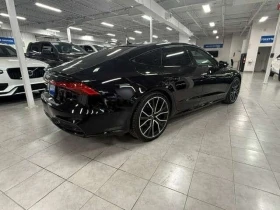 Audi A7 TECHNIK S LINE CARFAX, снимка 5