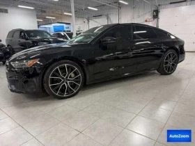 Audi A7 TECHNIK S LINE CARFAX, снимка 2