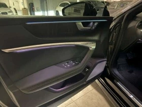 Audi A7 TECHNIK S LINE CARFAX, снимка 9