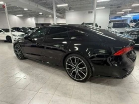 Audi A7 TECHNIK S LINE CARFAX, снимка 7