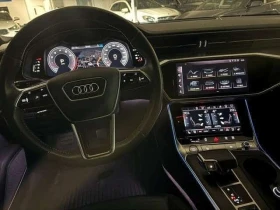 Audi A7 TECHNIK S LINE CARFAX, снимка 14