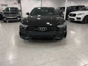 Audi A7 TECHNIK S LINE CARFAX, снимка 1