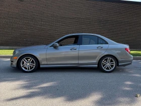 Mercedes-Benz C 300 * CARFAX * БЕЗ ПЪРВОНАЧАЛНА ВНОСКА, снимка 2