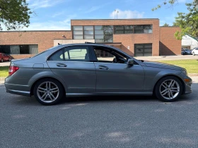 Mercedes-Benz C 300 * CARFAX * БЕЗ ПЪРВОНАЧАЛНА ВНОСКА, снимка 15