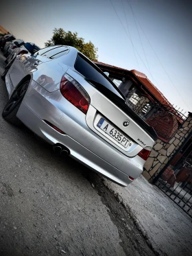 BMW 535, снимка 7