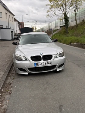 BMW 535, снимка 2