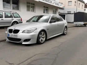 BMW 535, снимка 4