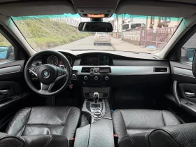 BMW 535, снимка 9
