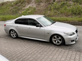 BMW 535, снимка 5