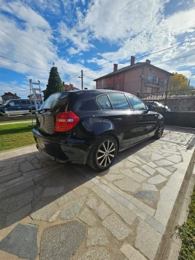 BMW 116, снимка 3
