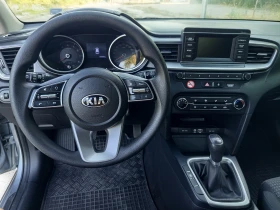 Kia Ceed 1.4/100кс.* , снимка 9