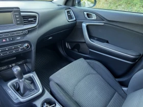 Kia Ceed 1.4/100кс.* , снимка 10