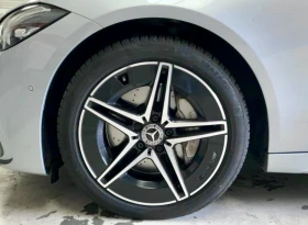 Mercedes-Benz C 300 E AMG LINE PHEV | ГАРАНЦИЯ| 313 к.с | ИСТОРИЯ, снимка 10