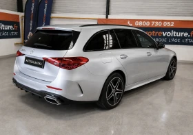 Mercedes-Benz C 300 E AMG LINE PHEV | ГАРАНЦИЯ| 313 к.с | ИСТОРИЯ, снимка 2