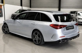Mercedes-Benz C 300 E AMG LINE PHEV | ГАРАНЦИЯ| 313 к.с | ИСТОРИЯ, снимка 11