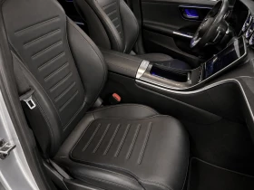 Mercedes-Benz C 300 E AMG LINE PHEV | ГАРАНЦИЯ| 313 к.с | ИСТОРИЯ, снимка 3