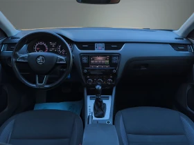 Skoda Octavia Ambition 2.0 TDI/ 150 к.с./7DSG, снимка 11