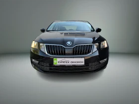 Skoda Octavia Ambition 2.0 TDI/ 150 к.с./7DSG, снимка 6