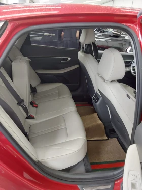 Hyundai Sonata DN8 FULL, снимка 6