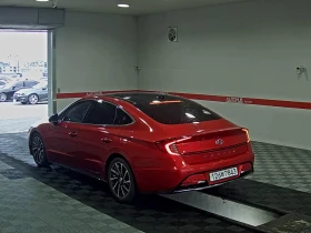 Hyundai Sonata DN8 FULL, снимка 3
