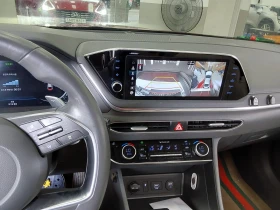 Hyundai Sonata DN8 FULL, снимка 16