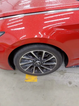Hyundai Sonata DN8 FULL, снимка 11