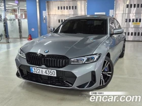 BMW 320, снимка 3
