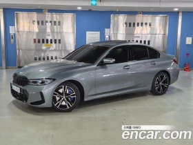BMW 320, снимка 1