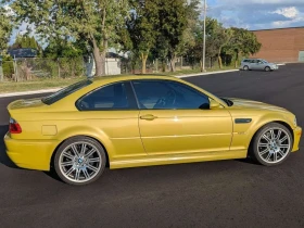 BMW M3 * 2dr Cpe * MANUAL* АВТОКРЕДИТ БЕЗ ПЪРВОНАЧАЛНА * , снимка 3