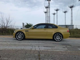 BMW M3 * 2dr Cpe * MANUAL* АВТОКРЕДИТ БЕЗ ПЪРВОНАЧАЛНА * , снимка 4