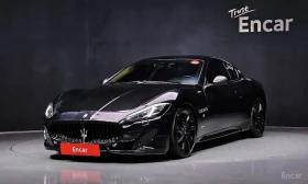 Maserati GranTurismo 4.7 Sport/ФИНАНСИРАНЕ, снимка 1