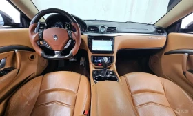 Maserati GranTurismo 4.7 Sport/ФИНАНСИРАНЕ, снимка 7