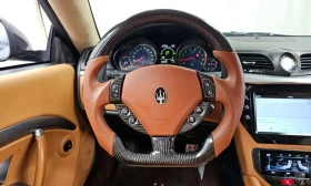 Maserati GranTurismo 4.7 Sport/ФИНАНСИРАНЕ, снимка 13