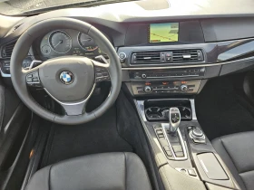 BMW 520 525 D X-drive , снимка 11