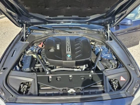 BMW 520 525 D X-drive , снимка 14