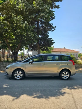 Peugeot 5008, снимка 1