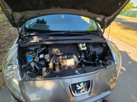 Peugeot 5008, снимка 3