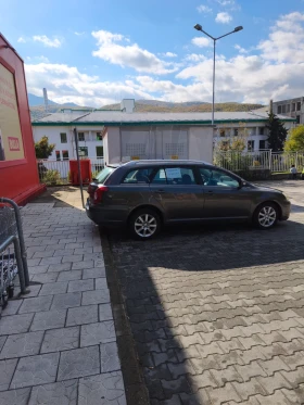 Toyota Avensis D4D , снимка 8