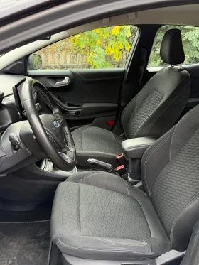 Ford Puma, снимка 11