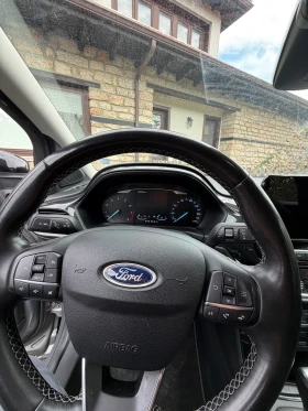 Ford Puma, снимка 7