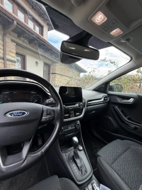 Ford Puma, снимка 8