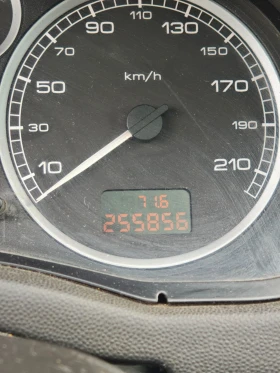 Peugeot 307 Sw, снимка 7