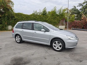 Peugeot 307 Sw, снимка 2