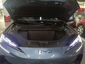 BYD Sealion 7 610 Long Range Edition* КРАЙНА ЦЕНА, снимка 7
