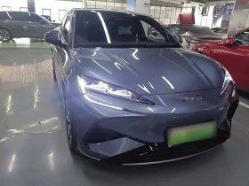 BYD Sealion 7 610 Long Range Edition* КРАЙНА ЦЕНА, снимка 3