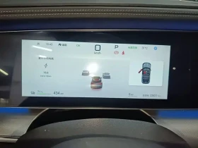 BYD Sealion 7 610 Long Range Edition* КРАЙНА ЦЕНА, снимка 12