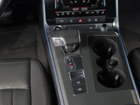 Audi A6, снимка 9
