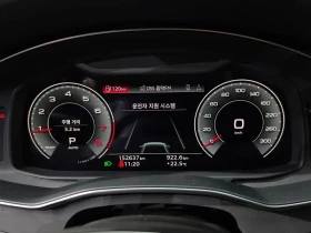 Audi A6, снимка 8