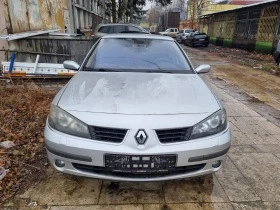 Renault Laguna 1.9DCI 131кс. , снимка 2